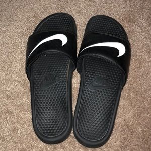 Nike Slides
